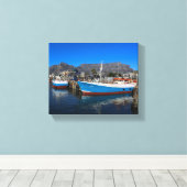 Toile Cap Waterfront Afrique du Sud SA Architecture (Insitu (Plancher de Bois))