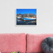 Toile Cap Waterfront Afrique du Sud SA Architecture (Insitu(Salon))