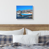 Toile Cap Waterfront Afrique du Sud SA Architecture (Insitu(Chambre))