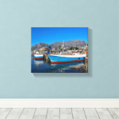 Toile Cap Waterfront Afrique du Sud SA Architecture (Insitu (Plancher de Bois))