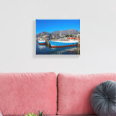 Toile Cap Waterfront Afrique du Sud SA Architecture (Insitu(Salon))