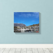 Toile Cap Waterfront Afrique du Sud SA Architecture (Insitu (Plancher de Bois))