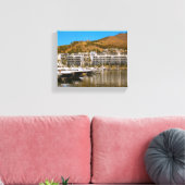 Toile Cap Waterfront Afrique du Sud SA Architecture (Insitu(Salon))