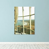 Toile Cape Blanco Lighthouse, Oregon Coast (Insitu (Plancher de Bois))