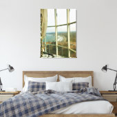 Toile Cape Blanco Lighthouse, Oregon Coast (Insitu(Chambre))