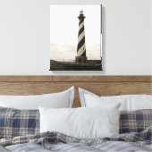 Toile Cape Hatteras Lighthouse (Insitu(Chambre))