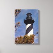 Toile Cape Hatteras Lighthouse (Recto)