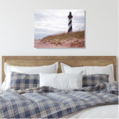 Toile Cape Hatteras Lighthouse (Insitu(Chambre))