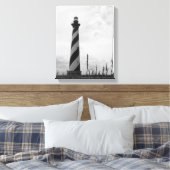 Toile Cape Hatteras Lighthouse (Insitu(Chambre))