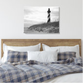 Toile Cape Hatteras Lighthouse (Insitu(Chambre))