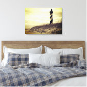 Toile Cape Hatteras Lighthouse (Insitu(Chambre))