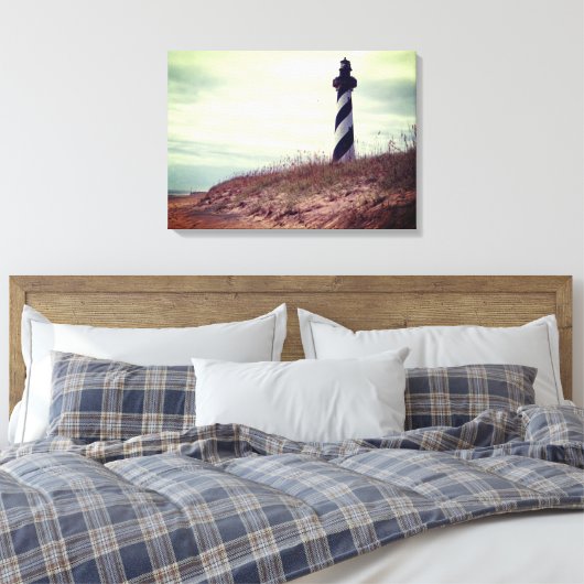 Toile Cape Hatteras Lighthouse (Insitu(Chambre))