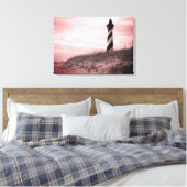 Toile Cape Hatteras Lighthouse (Insitu(Chambre))