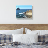 Toile Cape Kiwanda Oregon (Insitu(Chambre))