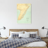 Toile Cape May, New Jersey (Insitu(Chambre))