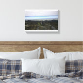 Toile Cape Perpetua, Côte de l'Oregon (Insitu(Chambre))