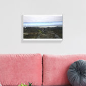 Toile Cape Perpetua, Côte de l'Oregon (Insitu(Salon))