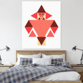 Toile Capitaine courageux (Insitu(Chambre))