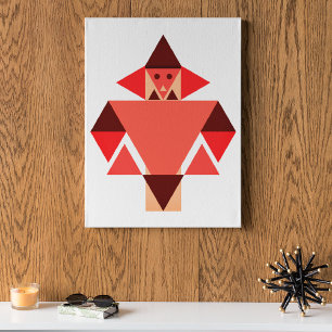 Toile Capitaine courageux