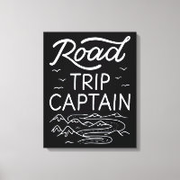 Capitaine de road trip I - Pilote de VR Vacances C