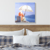 Toile Capitaine Kerala (Insitu(Chambre))