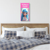 Toile Caprice (Insitu(Chambre))