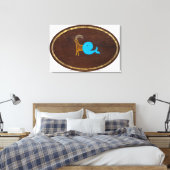 Toile Capricorn 2008 (Insitu(Chambre))