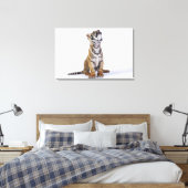 Toile Captif, Afrique du Sud 4 (Insitu(Chambre))