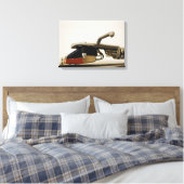 Toile Capture de macro de cartouche - (Insitu(Chambre))