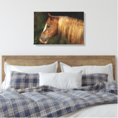 Toile Capture d'écran Appaloosa Horse 1 (Insitu(Chambre))