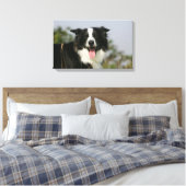 Toile Capture d'écran de la bordure 1 (Insitu(Chambre))