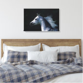 Toile Capture d'écran du cheval arabe 2 (Insitu(Chambre))