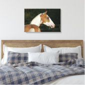 Toile Capture d'écran du Cheval de peinture 2 (Insitu(Chambre))