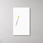 Toile Capture d'écran Egret (Recto)