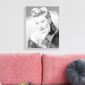 Toile Capture Studio (Insitu(Salon))