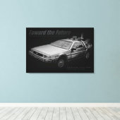 Toile Car:Premium Canvas (Insitu (Plancher de Bois))