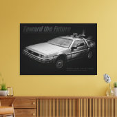 Toile Car:Premium Canvas (Insitu(Salon))