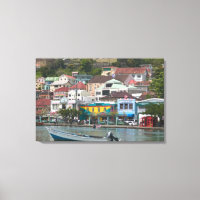 Caraïbes, GRENADA, St. George's, St. George's