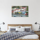 Toile Caraïbes, GRENADA, St. George's, St. George's (Insitu(Chambre))