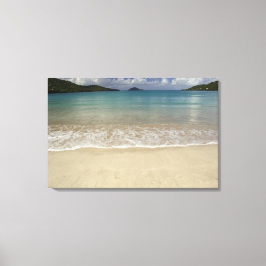 Toile Caraïbes, Îles Vierges américaines, St.Thomas, 2 (Recto)