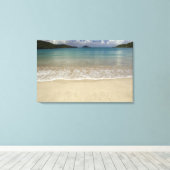 Toile Caraïbes, Îles Vierges américaines, St.Thomas, 2 (Insitu (Plancher de Bois))