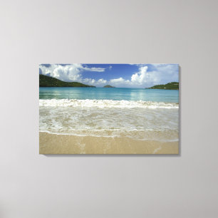 Toile Caraïbes, Îles Vierges américaines, St.Thomas, 3