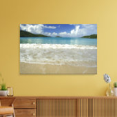 Toile Caraïbes, Îles Vierges américaines, St.Thomas, 3 (Insitu(Salon))