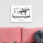 Toile Caravane de camping RV Thunder_Cove (Insitu(Salon))