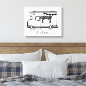 Toile Caravane de camping RV Thunder_Cove (Insitu(Chambre))
