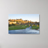 Toile Carcassone (Recto)