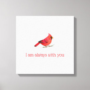 Toile Cardinal
