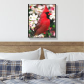 Toile Cardinal (Insitu(Chambre))