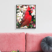 Toile Cardinal (Insitu(Salon))