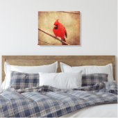Toile Cardinal (Insitu(Chambre))